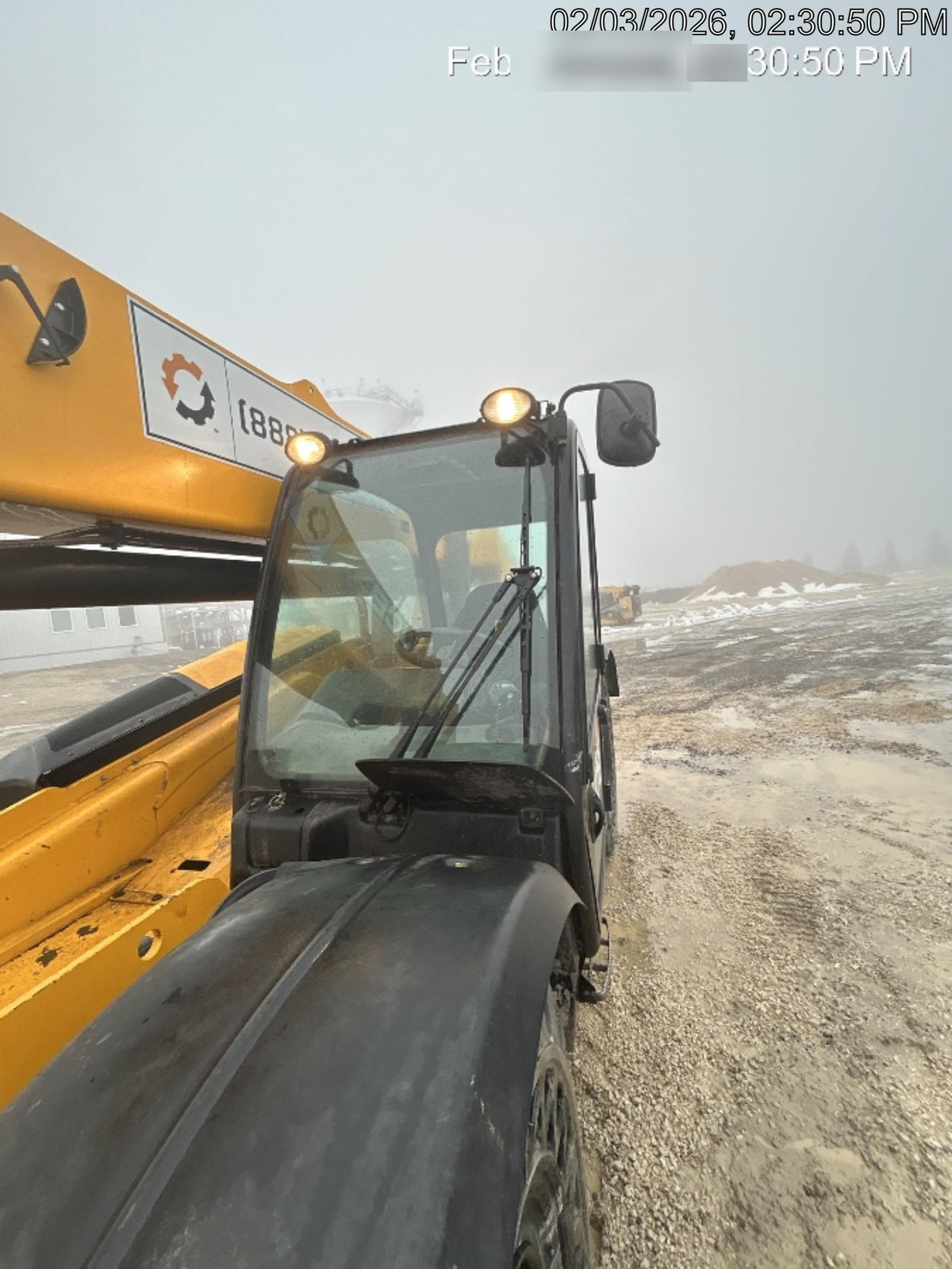 2022 JCB 512-56