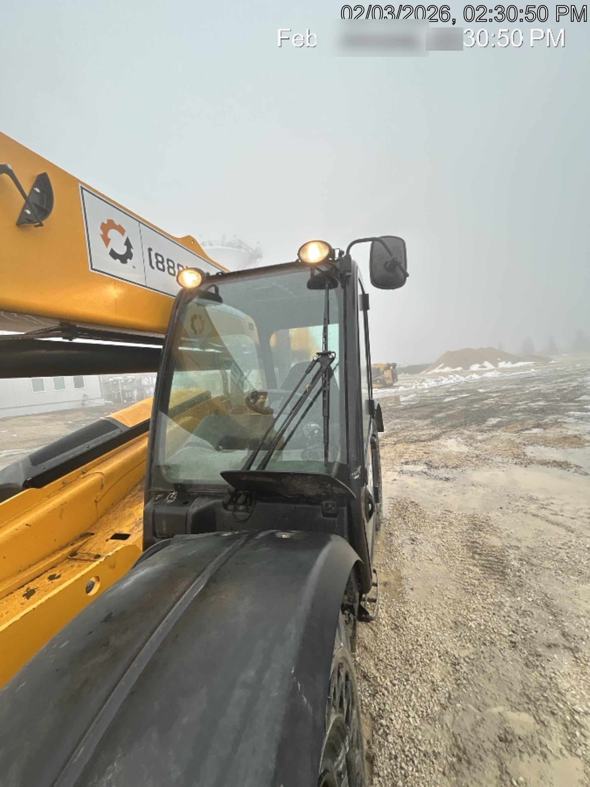 2022 JCB 512-56
