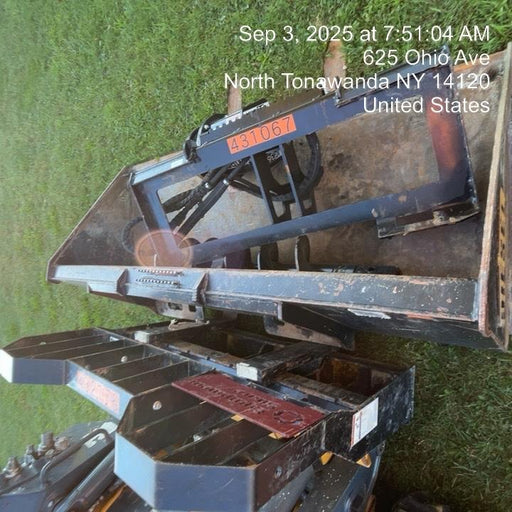 2024 VIRNIG PF4855-5VG