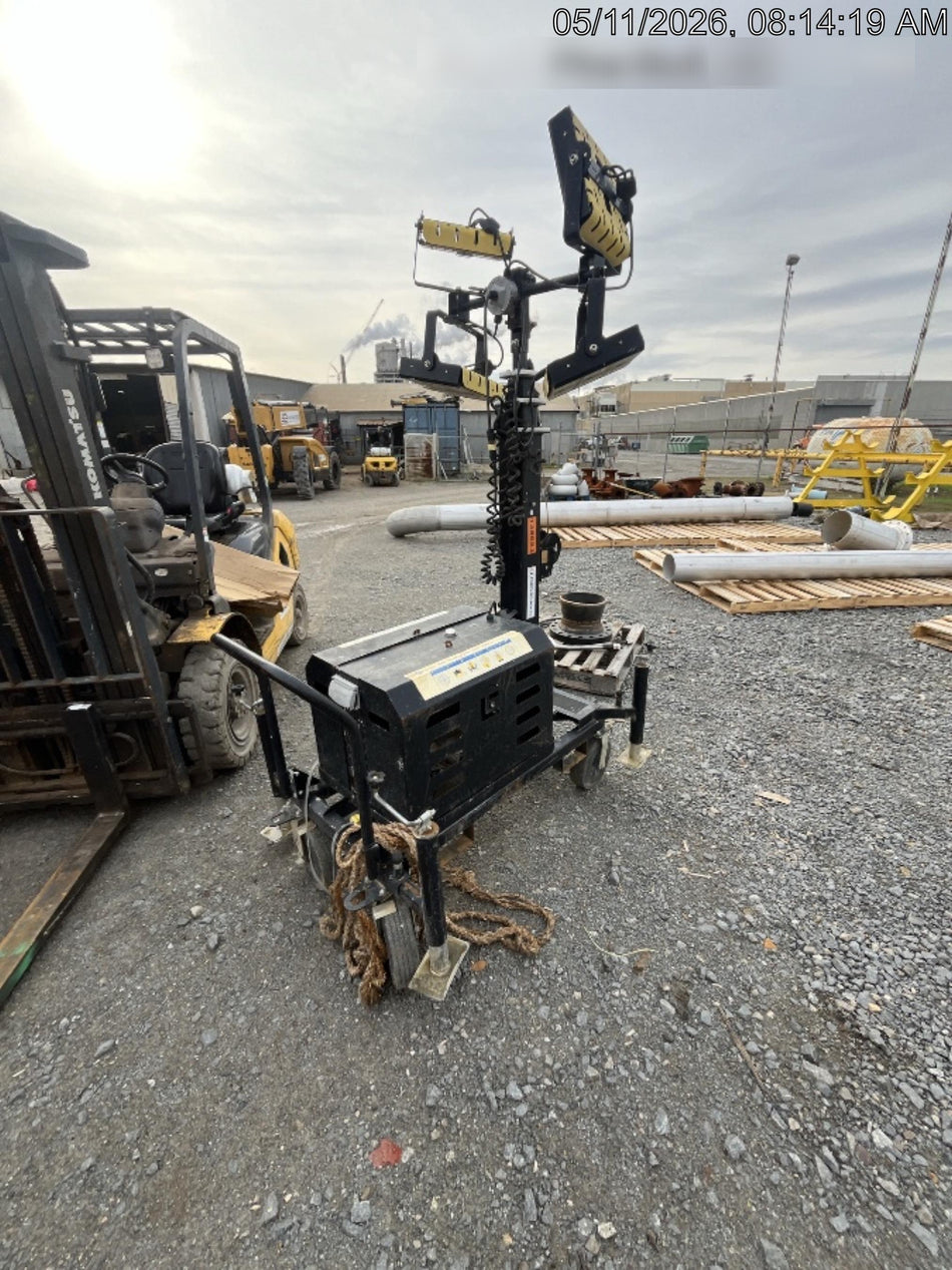 2021 LIND EQUIPMENT LE980LEDV-T4B
