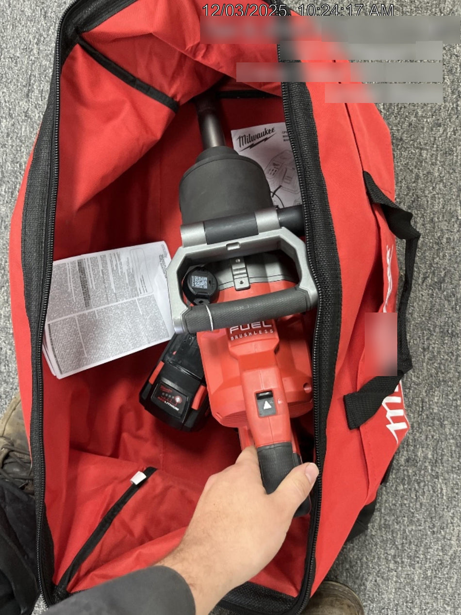 2023 MILWAUKEE 2869-22HD