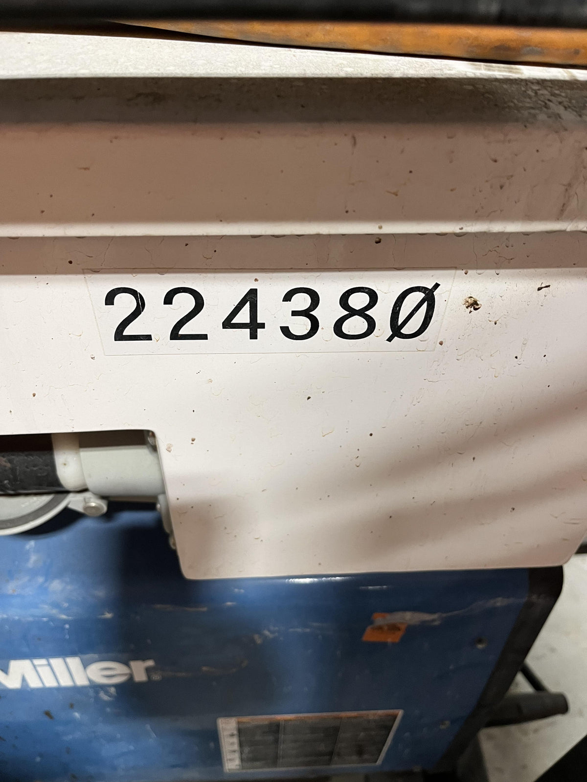 2021 LEX WR6A-7SM-FG26DZ6LD-R