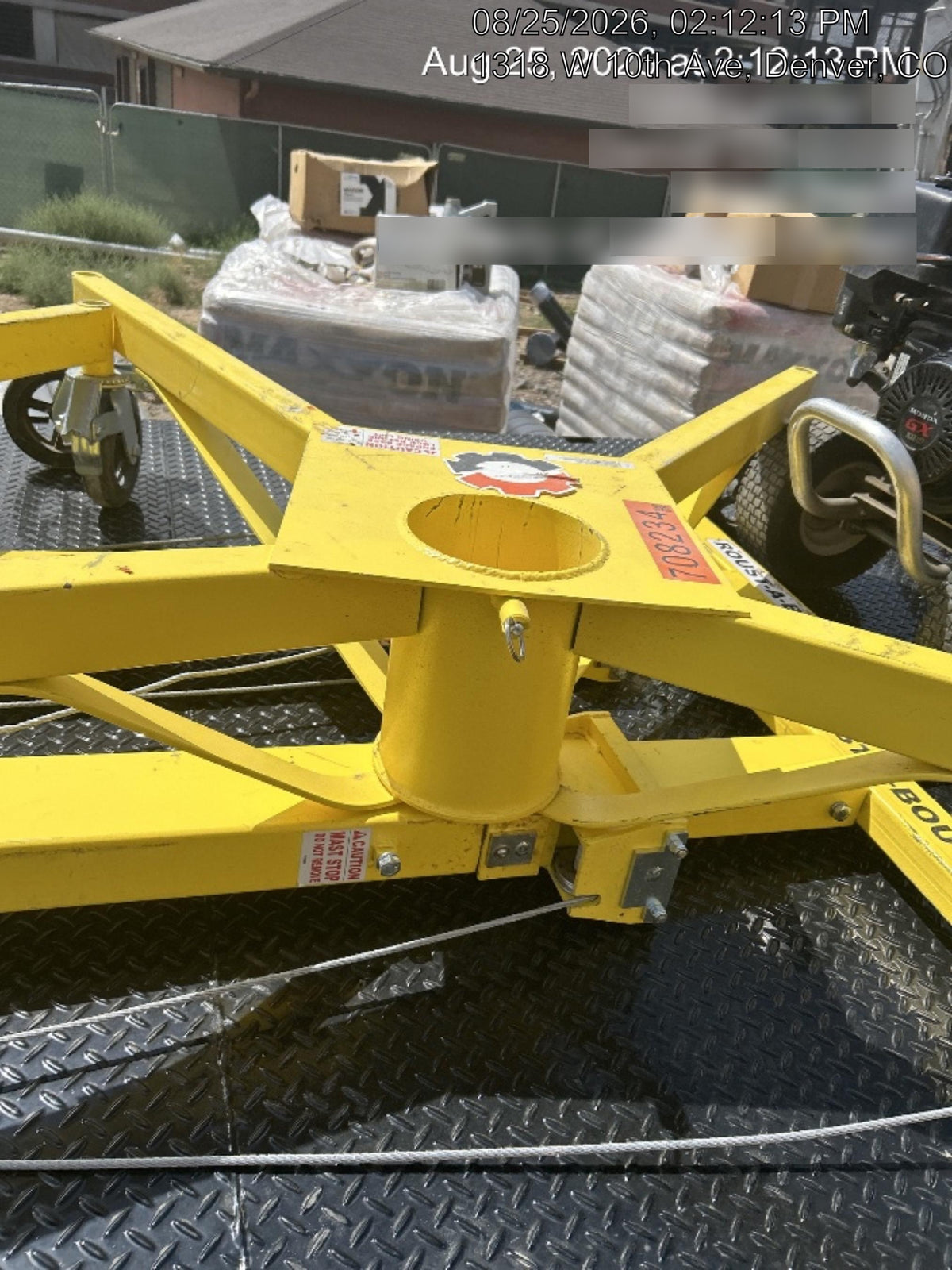 2026 SUMNER R-180