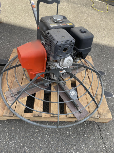 2020 HUSQVARNA CT 48-13A-V