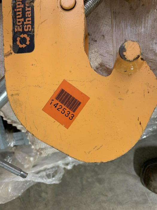 2021 HARRINGTON UBC050