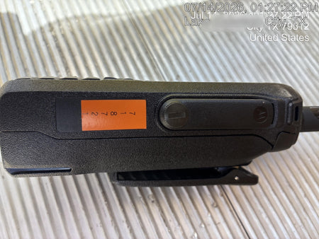 2026 MOTOROLA R7 DISPLAY