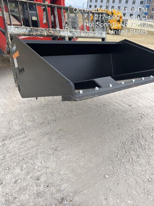 2025 STAR INDUSTRIES 1406B