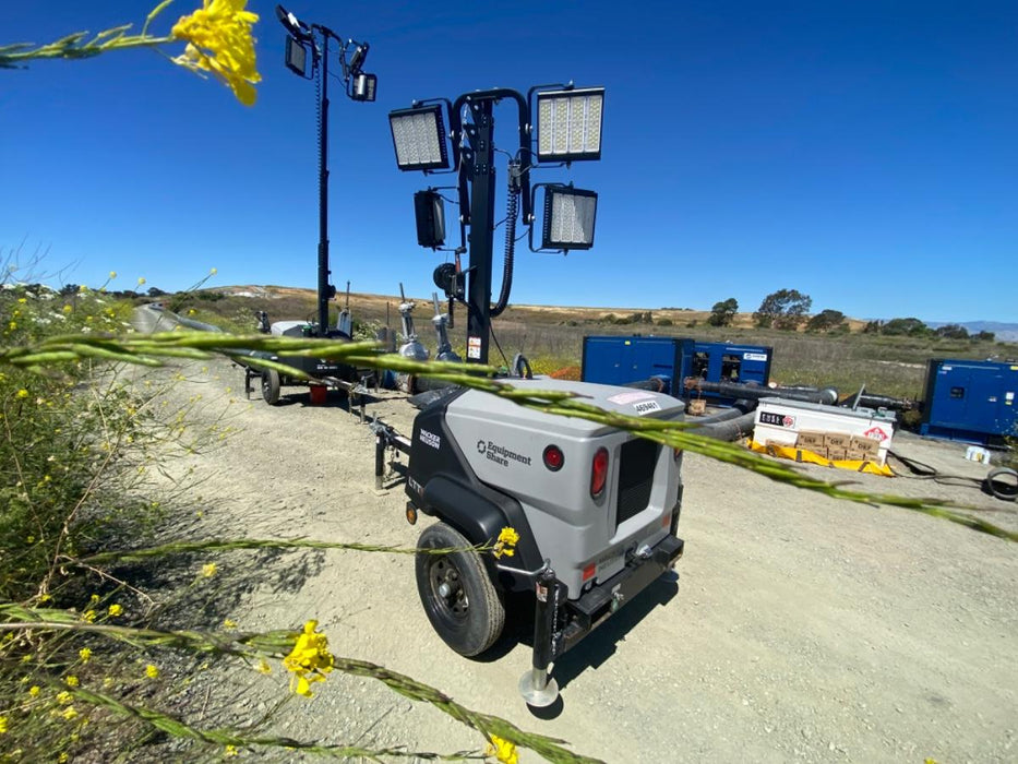 2024 WACKER NEUSON LTT4