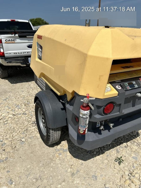 2020 ATLAS COPCO XAS188