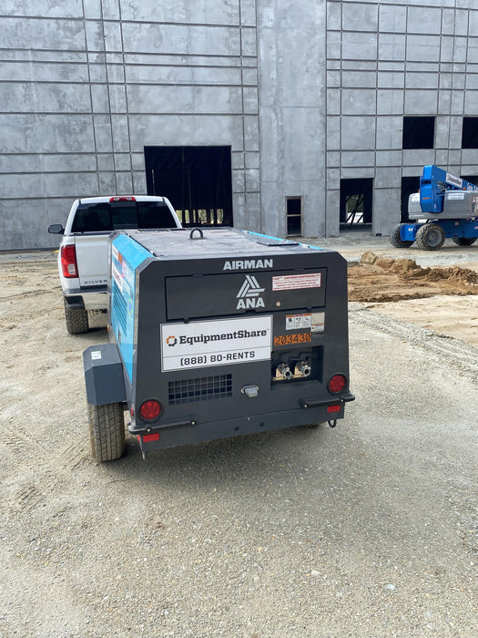 2022 AIRMAN PDS185S-6E1