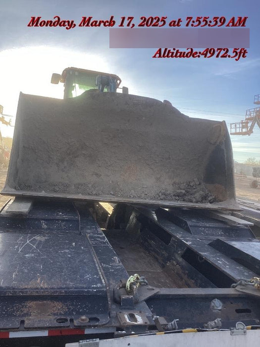 2020 JOHN DEERE 96" Loader Fork Carriage - John Deere