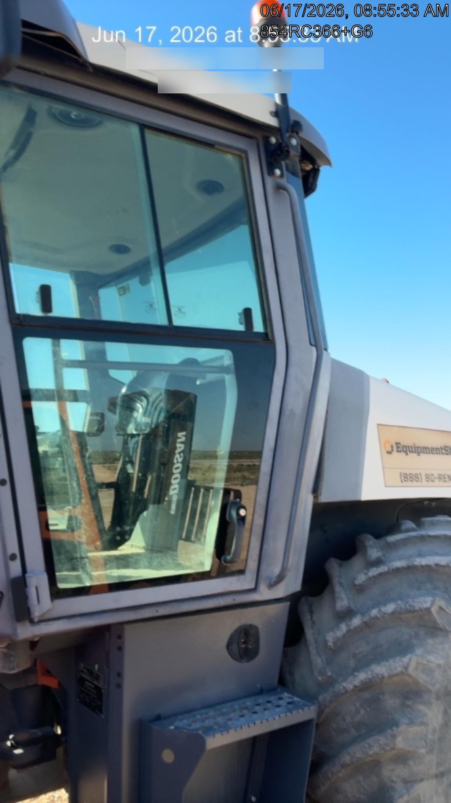 2019 DYNAPAC CA2500PD