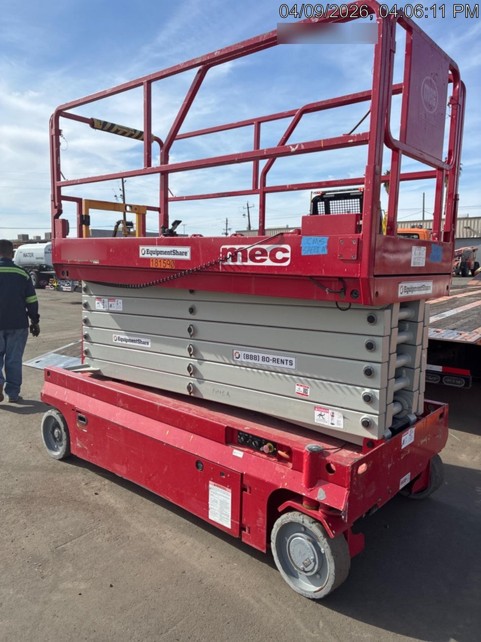 2021 MEC 4555SE