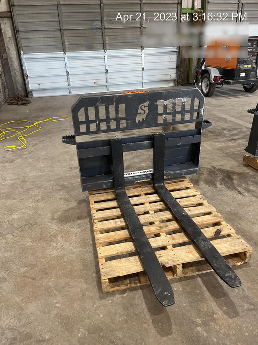 2023 SOLESBEE SPF-48