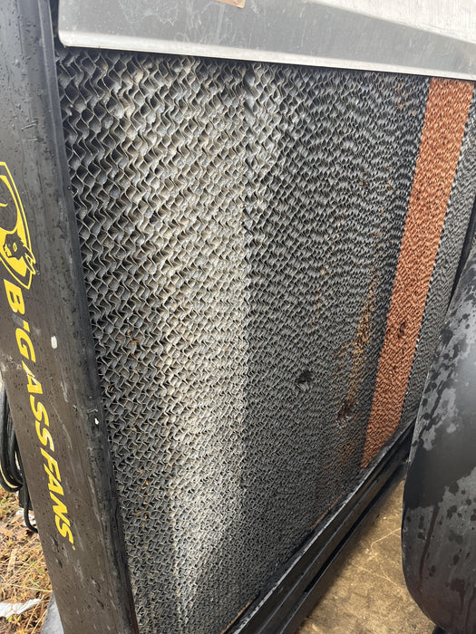 2022 BIG ASS FANS Cool Space 400