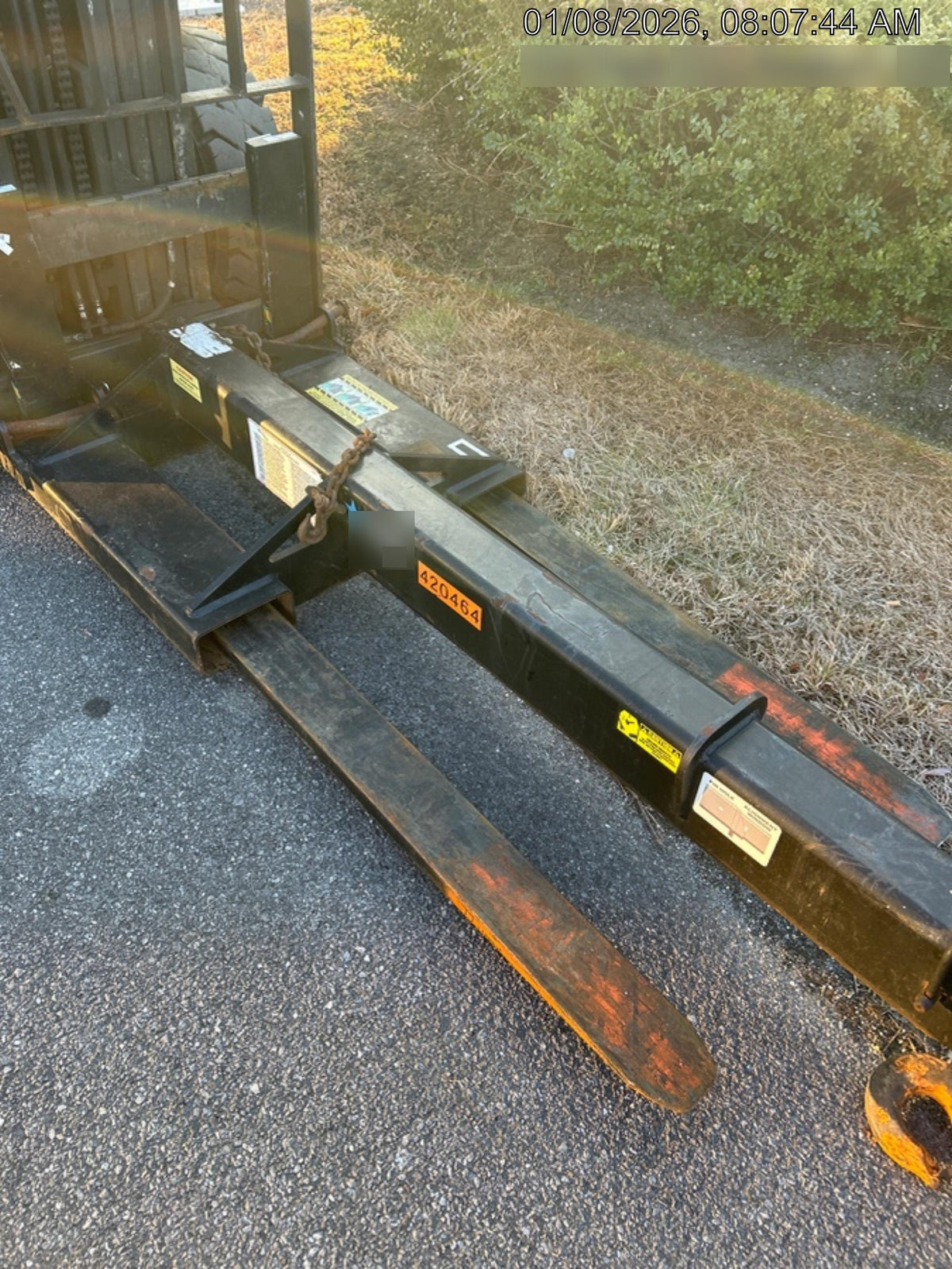 2024 STAR INDUSTRIES M1360B - Star JIB Boom