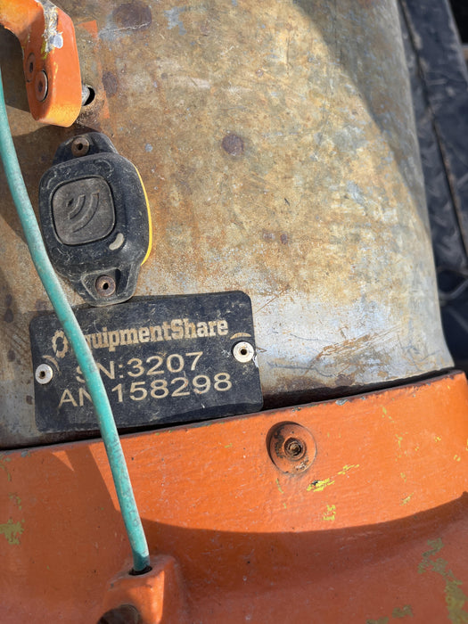 2021 MICHIGAN PNEUMATIC HV-8AM