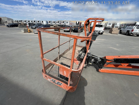2020 JLG 460SJ