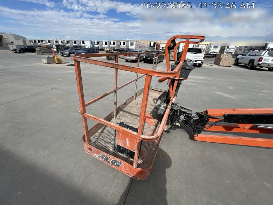 2020 JLG 460SJ