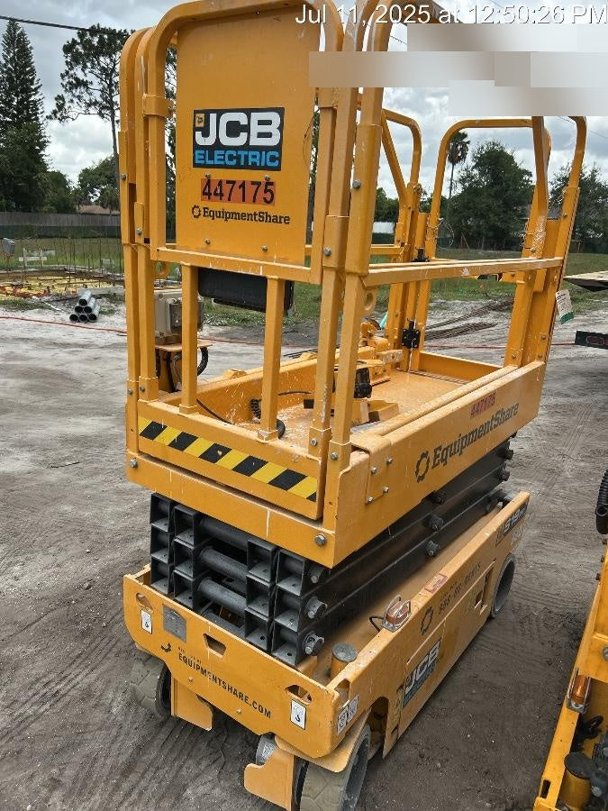 2024 JCB S1932E