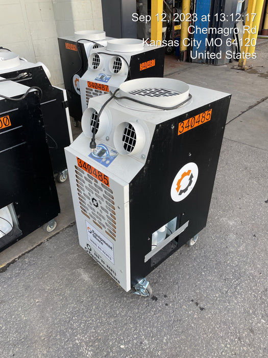 2023 KWIKOOL KPAC1411-2