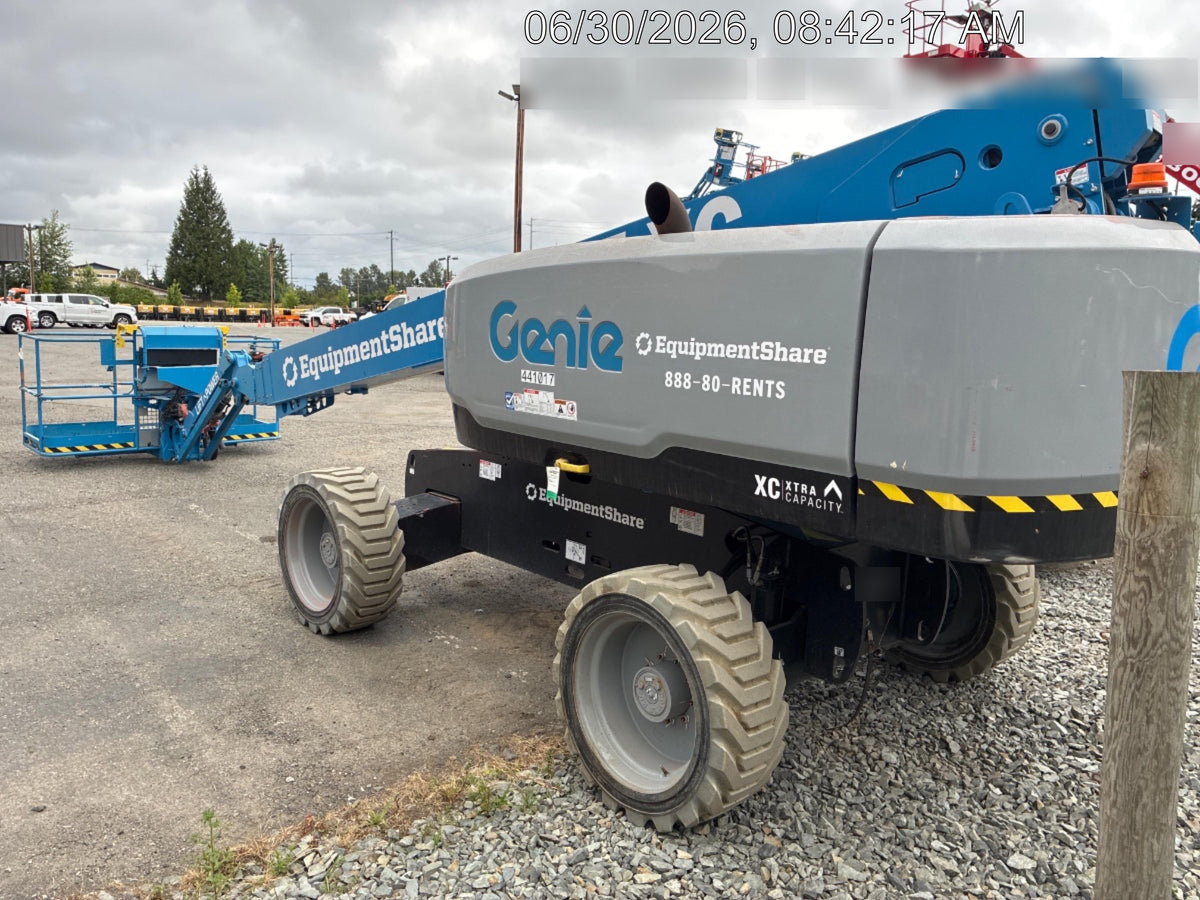 2024 GENIE S-65 XC