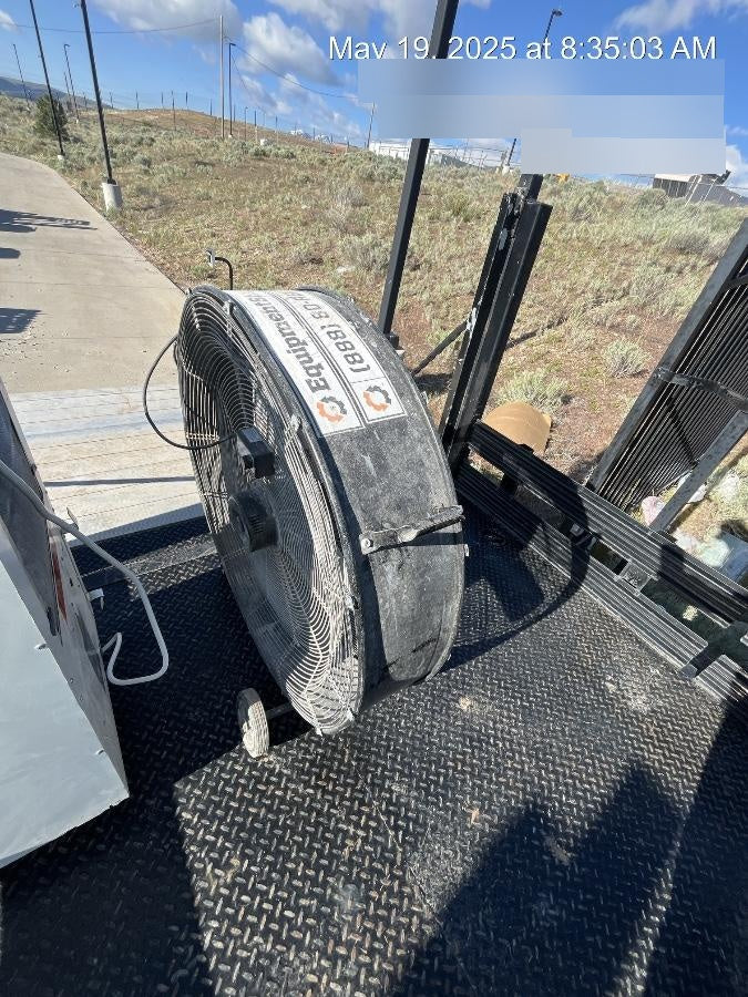 2021 UNITEC TPI PB36-D