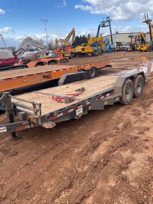 2019 DOOLITTLE EZ Load GT