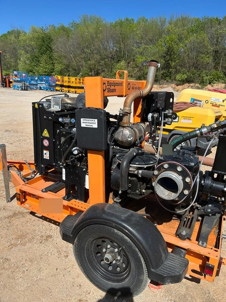 2021 PIONEER PP66S12L71-TD2.9L4