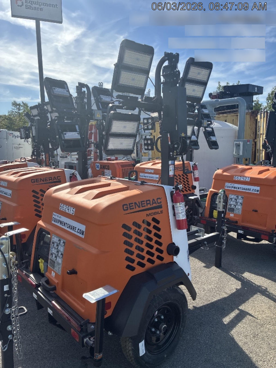 2026 GENERAC MLTS-4