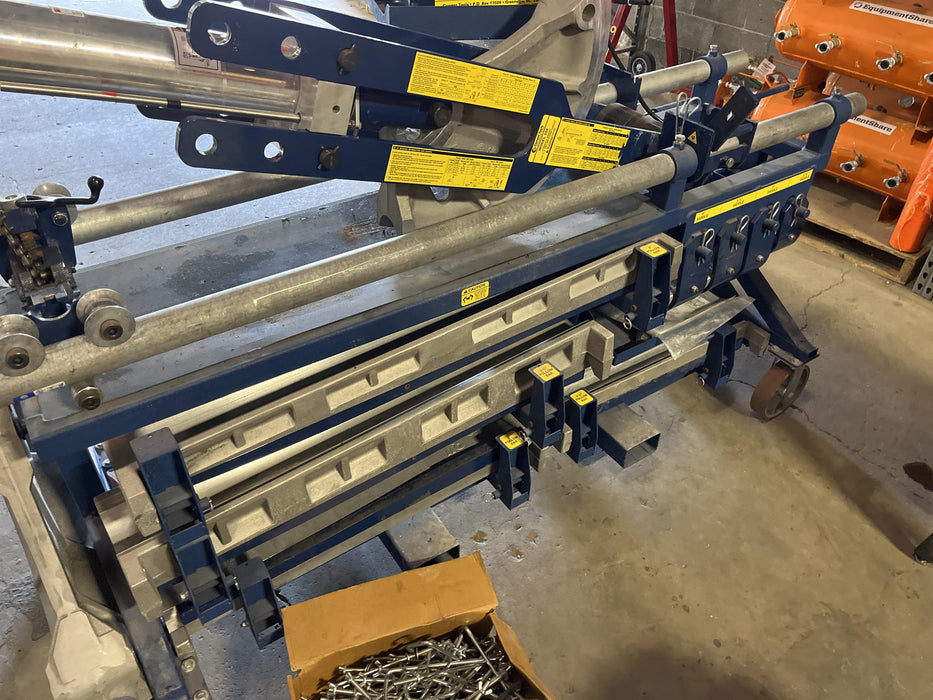 2023 CURRENT TOOLS 252-CT