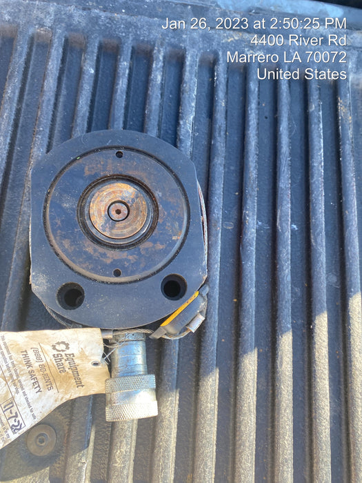 2020 POWER TEAM RLS500S