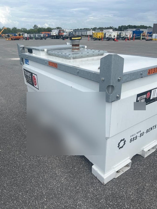 2024 WESTERN GLOBAL 20TCG-ES