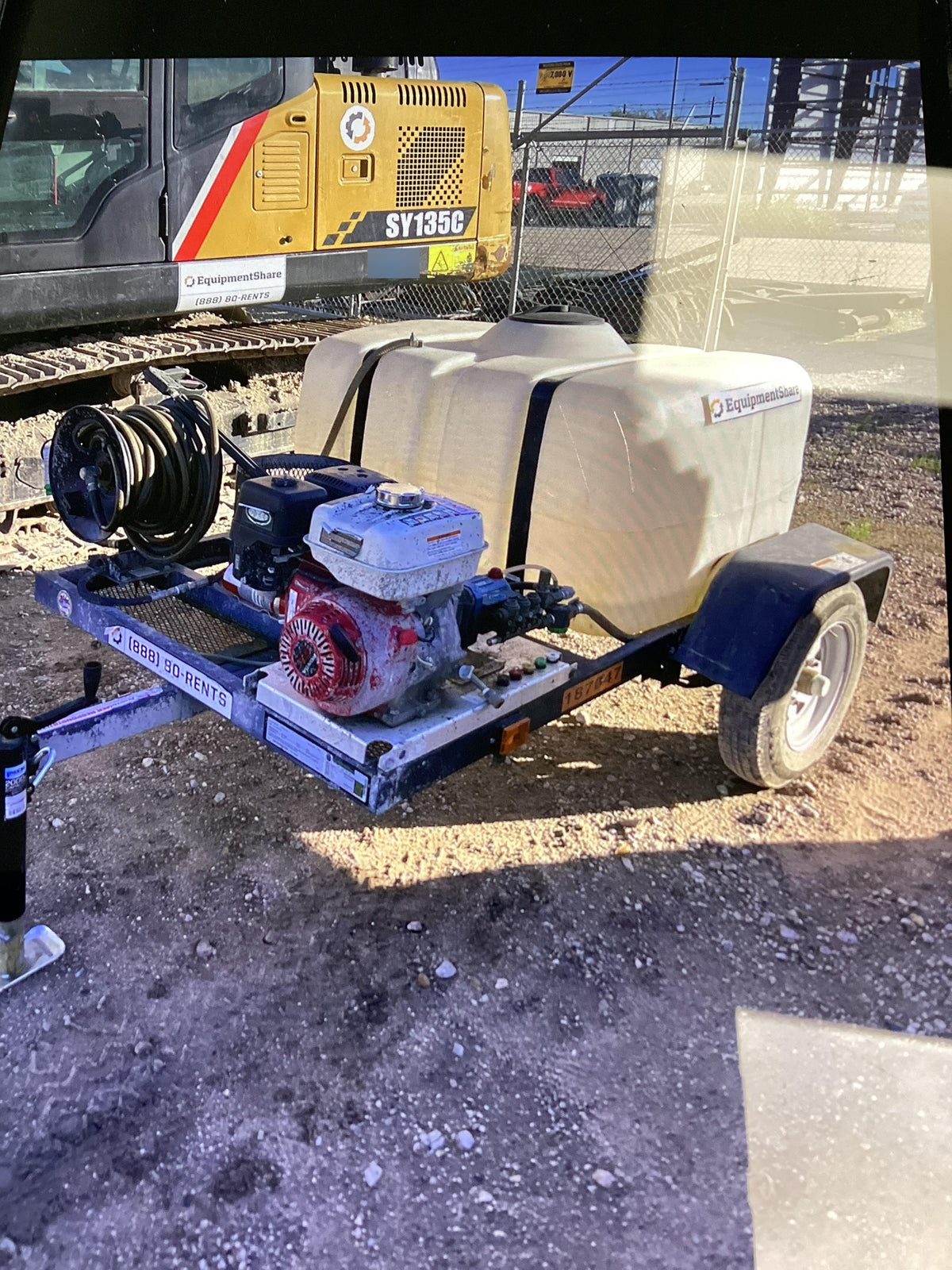 2021 SIMPSON 95001