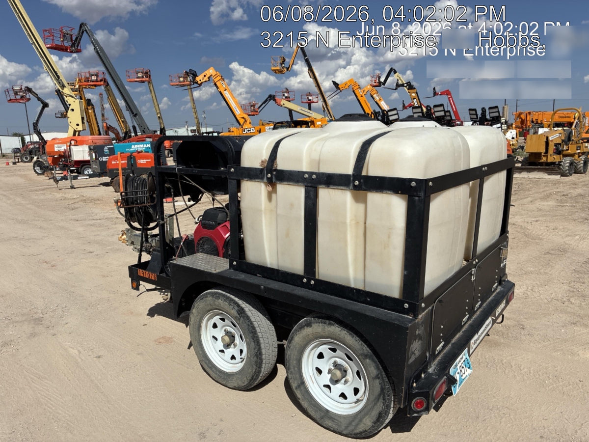 2021 MI-T-M CORPORATION HS-3505-1MGH-UR