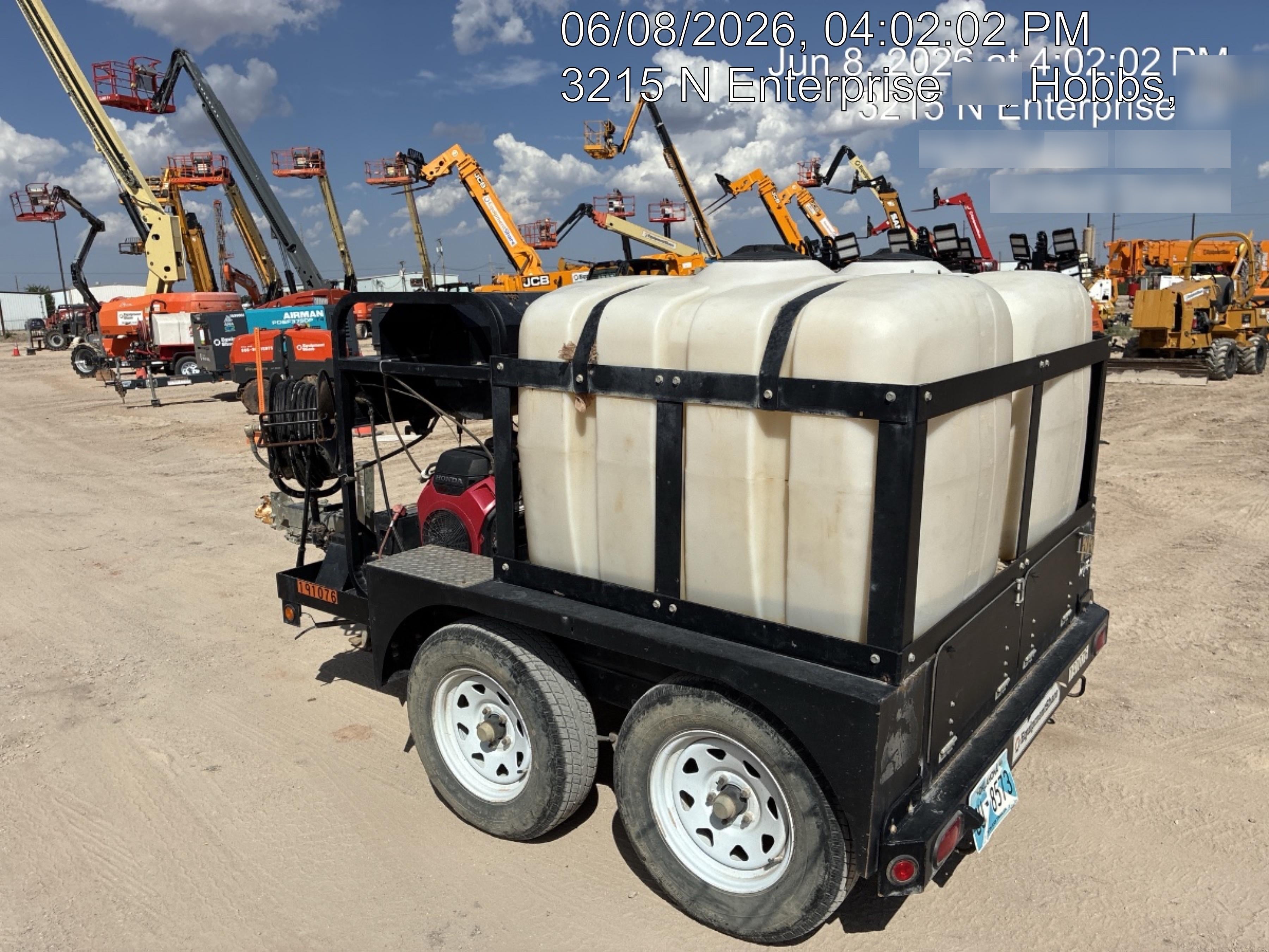 2021 MI-T-M CORPORATION HS-3505-1MGH-UR