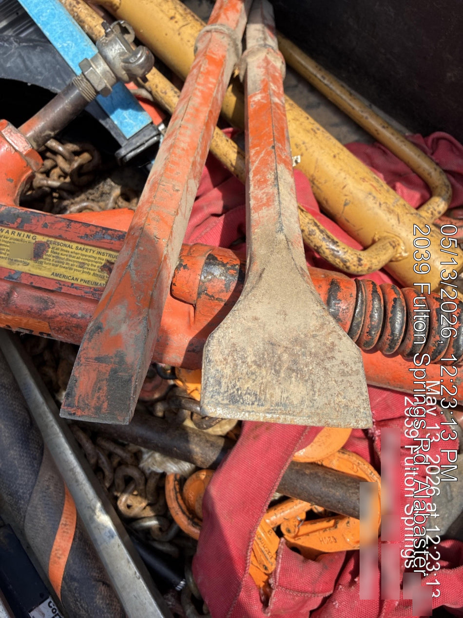 2019 AMERICAN PNEUMATIC TOOL 5240