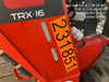 2022 TORO TRX-16