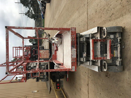 2018 SKYJACK SJIII-3219