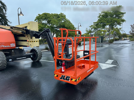 2025 JLG 450AJ