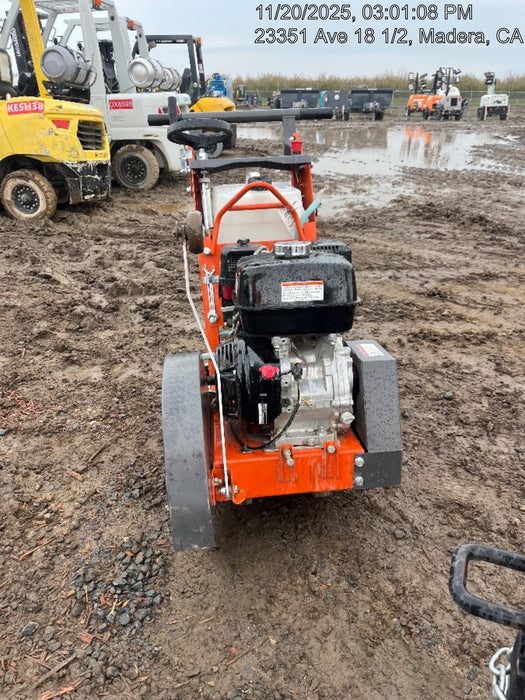 2024 HUSQVARNA FS 400 LV