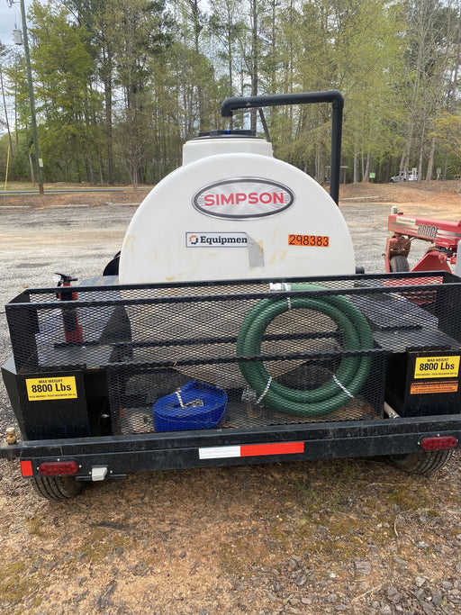 2023 SIMPSON SWT-52517