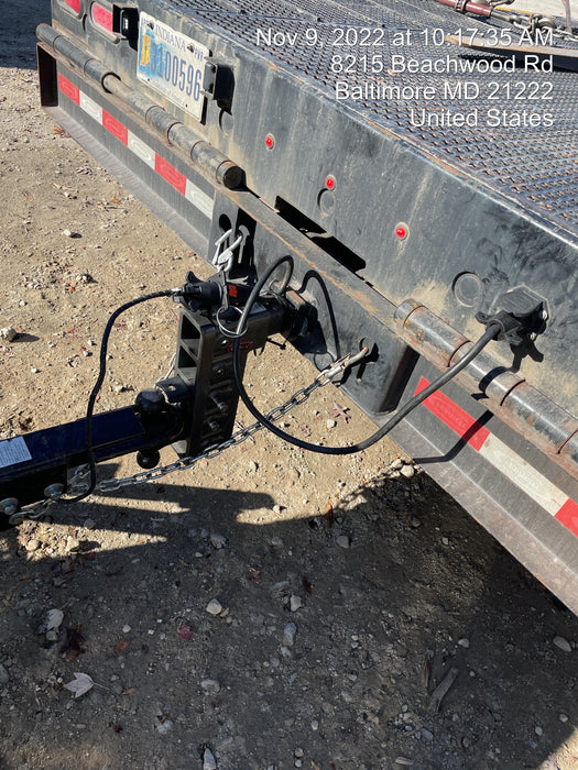 2020 Lincoln Electric Vantage 322 Ready-Pak 3