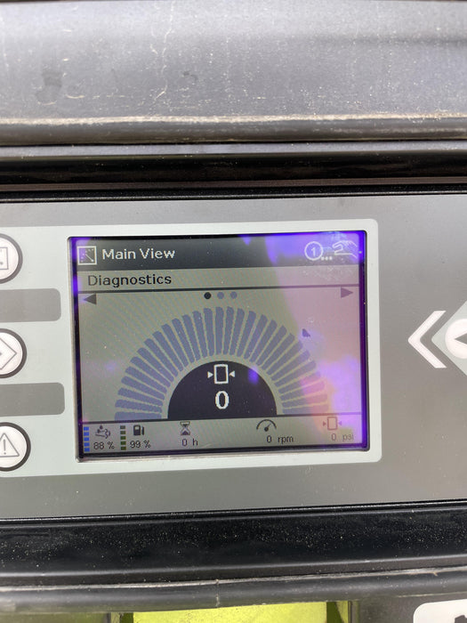 2023 ATLAS COPCO XAS 850