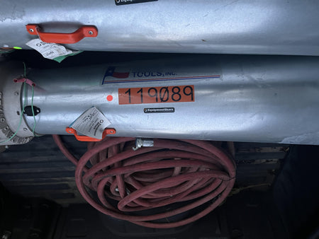 2020 TEXAS PNEUMATIC TOOLS, INC. TX-8AM