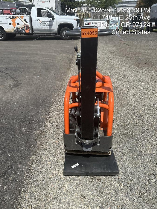 2025 HUSQVARNA LG300