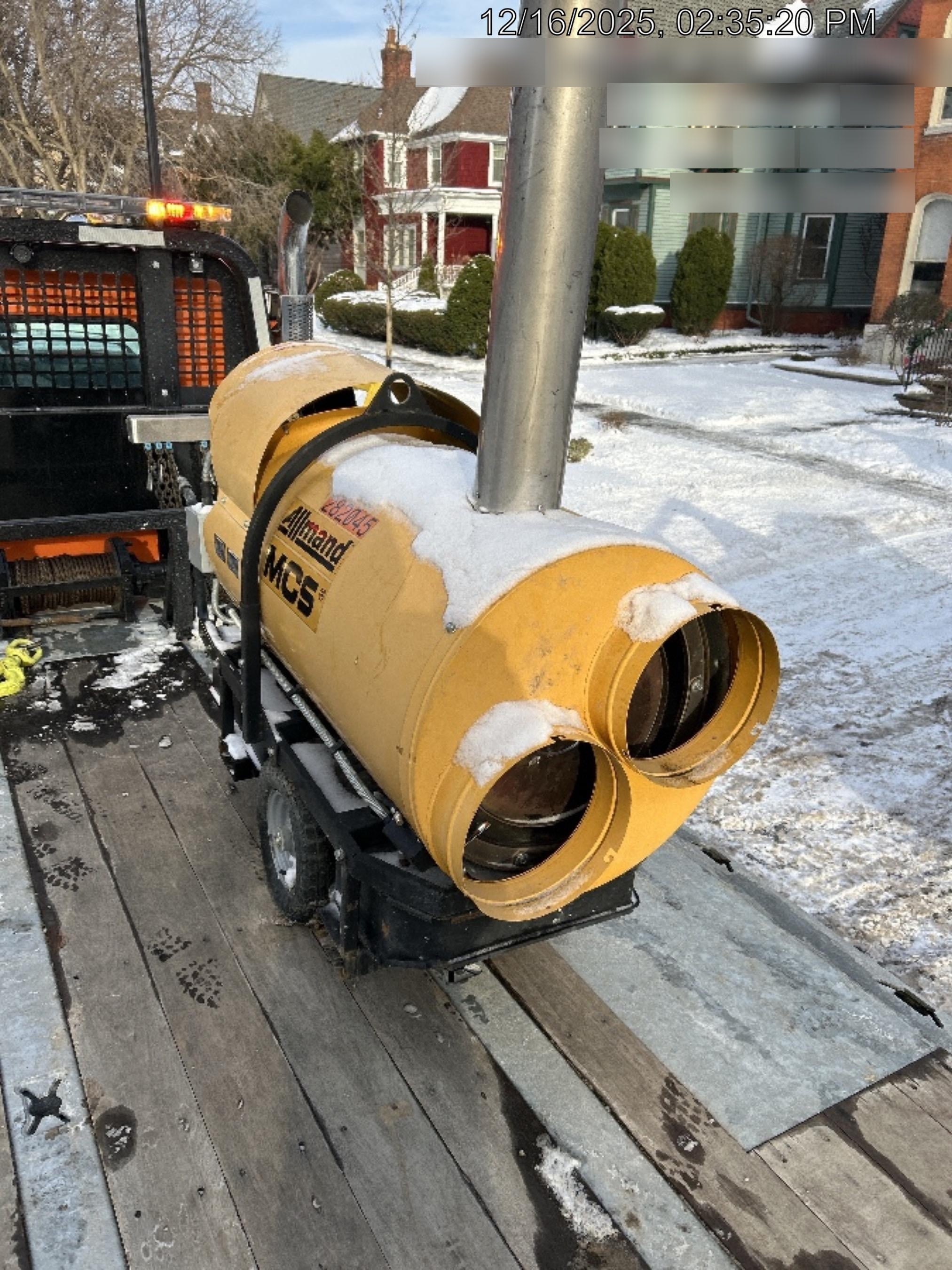 2022 ALLMAND BV50015