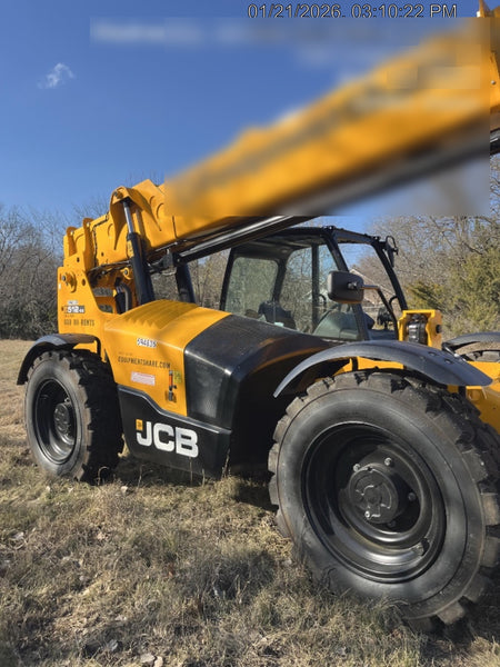 2025 JCB 512-56