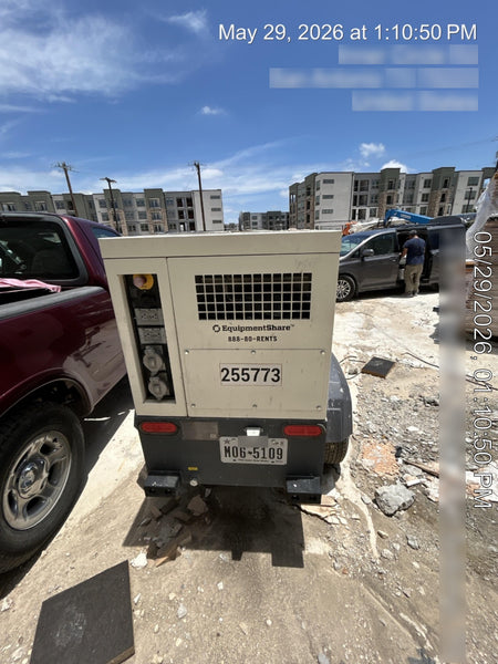 2022 ATLAS COPCO QAS25 CWK