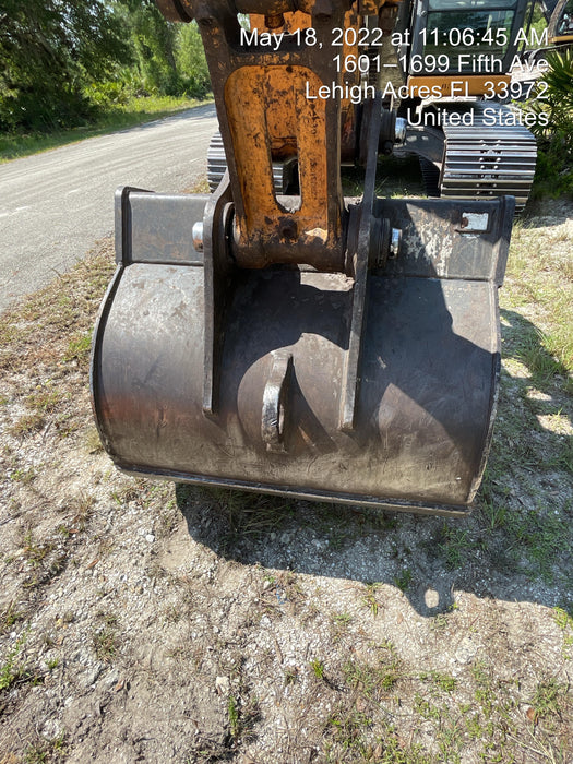 2016 CASE 48" Bucket - Case